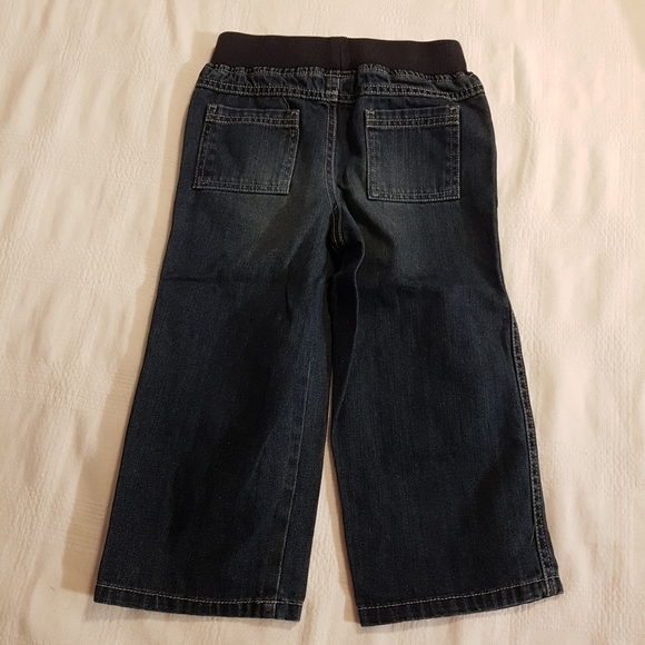 Gymboree boys size 3T soft waisted jeans - Picture 5 of 5